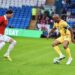 Jordan Ayew-Black stars