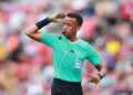 FIFA-Omar Artan