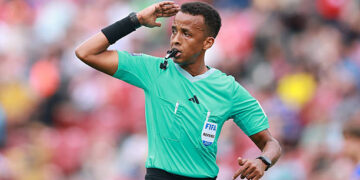 FIFA-Omar Artan