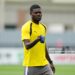 Ghana's Thomas Partey (Photo by Martin Rickett/PA Images via Getty Images)