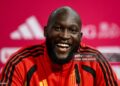 Lukaku- Netherlands