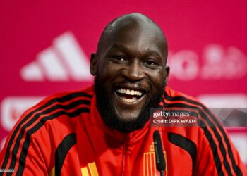 Lukaku- Netherlands