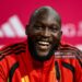 Lukaku- Netherlands