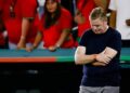 Morocco-Ronald Koeman- The Netherlands