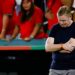 Morocco-Ronald Koeman- The Netherlands