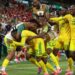 South Africa players celebrate after beating South Korea 1-0 at 2026 FIFA World Cup Photo Courtesy: Getty Images