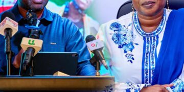 Glasgow 2026-samson Deen-Farida Iddriss