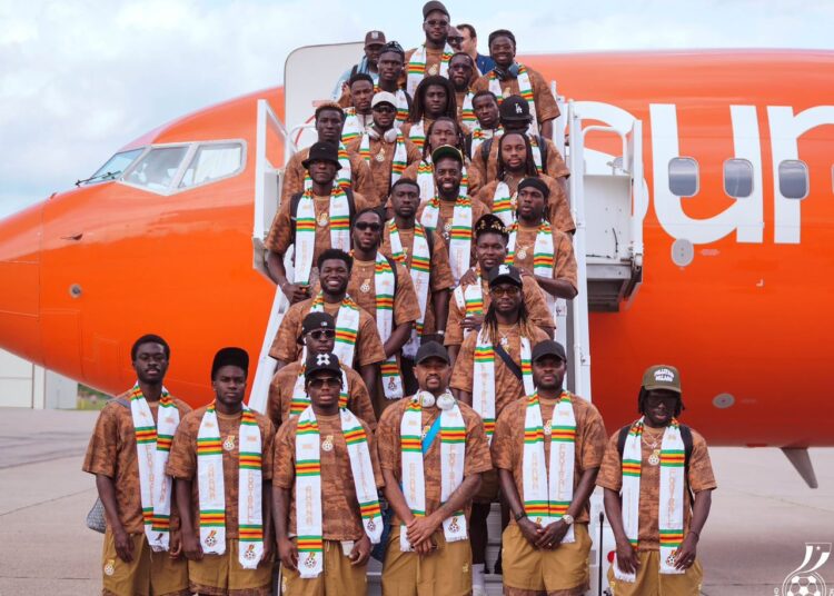 Photo credit: Ghana Football Association (GFA)