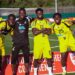 Photo Courtesy : Black stars x