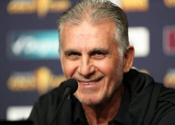 Ghana-Wales-Carlos Queiroz