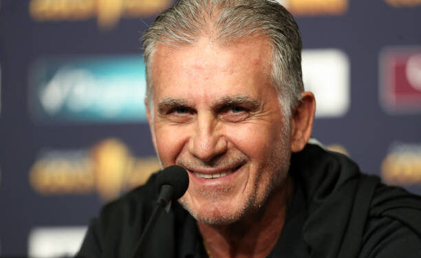 Ghana-Wales-Carlos Queiroz