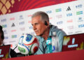 Tjomas Partey-world cup- Queiroz