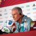 Tjomas Partey-world cup- Queiroz