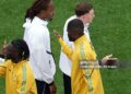 World Cup-Djed spence-Partey