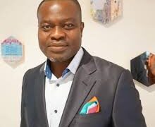 Ellis Quaye
