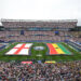 General view before the FIFA World Cup 2026 Group L match between England and Ghana at Boston Stadium on June 23, 2026 in Foxborough, Massachusetts. (Photo by Mattia Ozbot/Getty Images)
