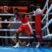 Ghanaian Boxer Amadu Mohammed