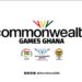 Commonwealth Games Ghana