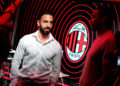 Ruben Amorim Photo Courtesy: AC Milan