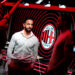 Ruben Amorim Photo Courtesy: AC Milan