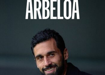 Alvaro Arbeloa Photo Courtesy: Fulham FC