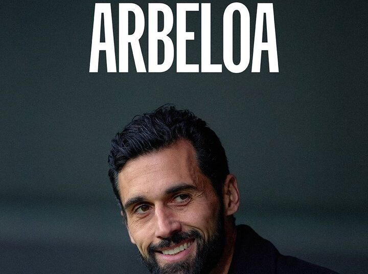 Alvaro Arbeloa Photo Courtesy: Fulham FC