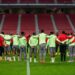 Black stars -