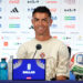 ronaldo- world cup