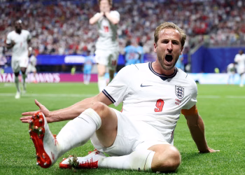 KANE-WORLD CUP-DR CONGO