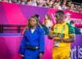Frema Agyei