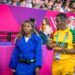 Frema Agyei
