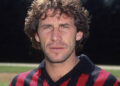 ac milan- baresi