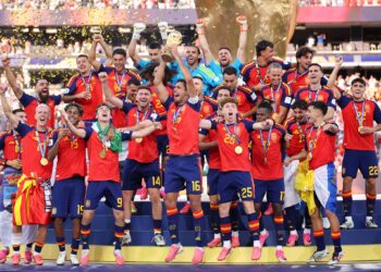 Spain