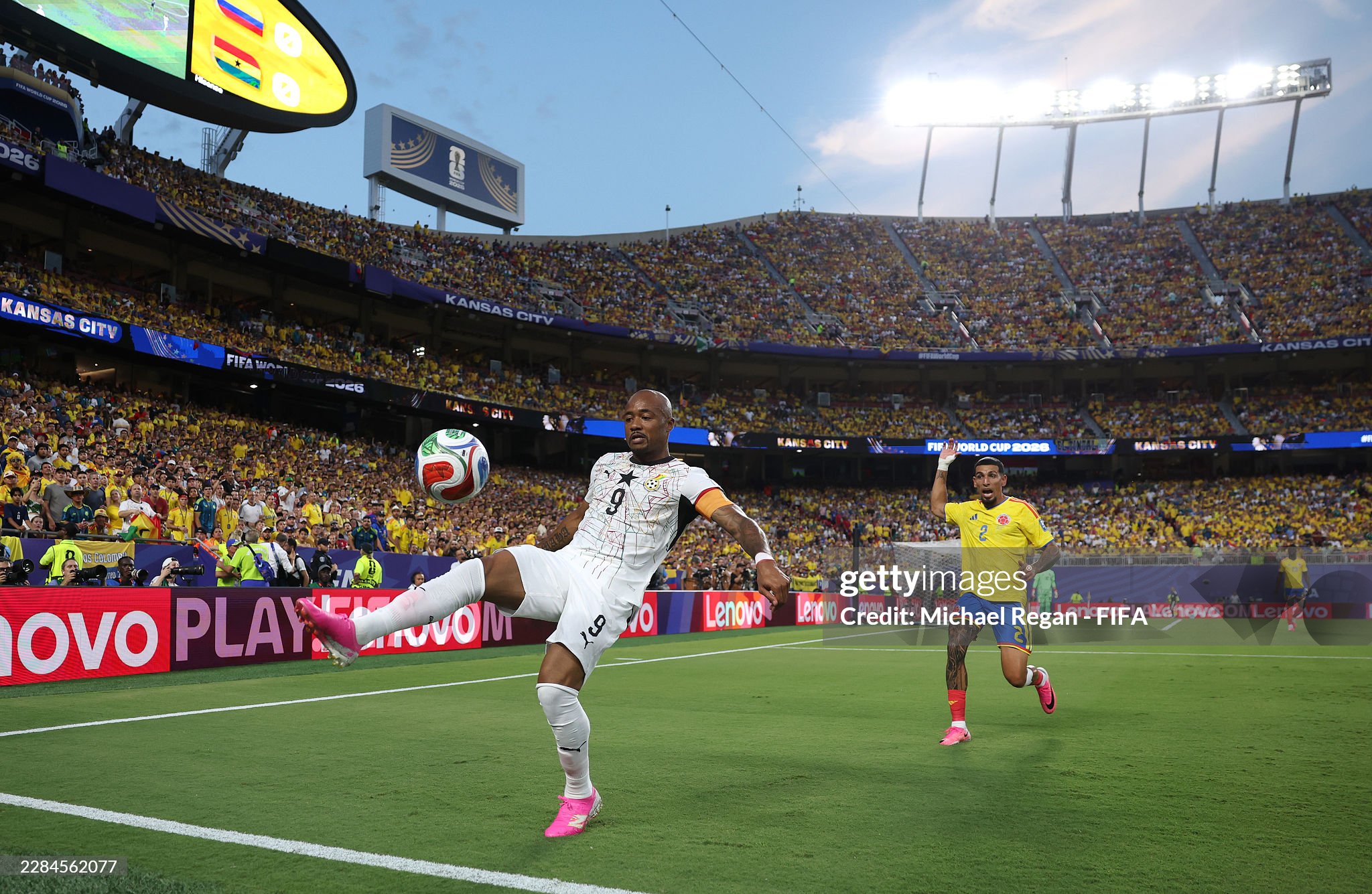 2026 World Cup We Fell Short Offensively Need To Find Right Balance 