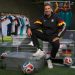 German National Men's Football Team Head Coach Jurgen Klopp Photo Courtesy: German FA