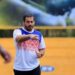 Bibiani Gold Stars head coach Petros Koukouras Photo Courtesy: New Times