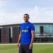 Maxence Lacroix of Chelsea (Photo by Chris Lee - Chelsea FC/Chelsea FC via Getty Images)