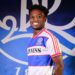 Tariq Lamptey Photo Courtesy: QPR