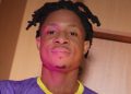 Etse Dogli Photo Courtesy: Medeama SC