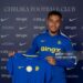 Chelsea FC Unveil New Signing Morgan Rogers at Chelsea (Photo by Darren Walsh/Chelsea FC via Getty Images)