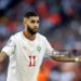Ismael Saibari of Morocco during the 2026 FIFA World Cup knockout phase match between the Netherlands and Morocco (Photo by ANP via Getty Images)