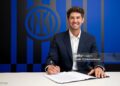 FC Internazionale John Stones (Photo by FC Internazionale/Inter via Getty Images)