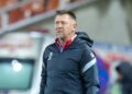 Eric Tinkler Photo Courtesy: Vodacom Soccer
