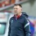 Eric Tinkler Photo Courtesy: Vodacom Soccer