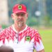 Kotoko head coach Eric Tinkler Photo Courtesy: AKSC