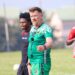 Kotoko head coach Eric Tinkler Photo Courtesy: AKSC