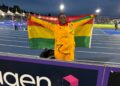 Zinabu Issah