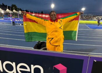 Zinabu Issah