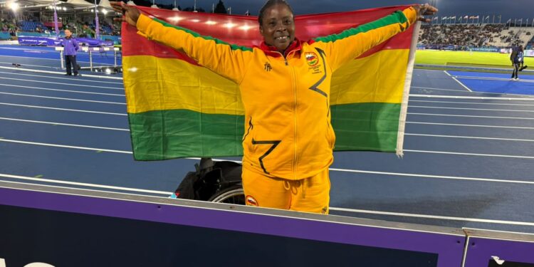 Zinabu Issah