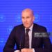 Headcoach of France Zinedine ZIDANE during the press conference of the new National Coach of France at Siege de la FFF (Photo by Ewen Gavet/Icon Sport via Getty Images)